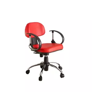 صندلی کارمندی برند جوان J401 پنج پر K دسته T