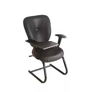 صندلی اداری جوان کنفرانسی  آموزشی تحریردار مدل J600 CT