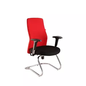 صندلی اداری جوان  کنفرانسی مدل  j608C دسته T