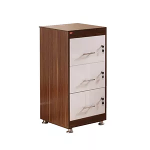 فایل 3 کشو MDF