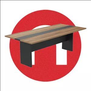 مـیز کنفرانسی نیلپر مدل ODC 665M