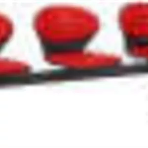 صندلی انتظار/آموزشی نیلپر مدل OCW 415X4 - ﭼﻬﺎر ﻧﻔﺮه