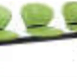 صندلی انتظار/آموزشی نیلپر مدل OCW 515X4 - ﭼﻬﺎر ﻧﻔﺮه