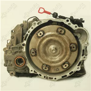 گیربکس اتوماتیک استوک برلیانس H330 و H320 (فابریک هیوندای ۴ سرعته)