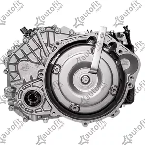 تودل استوک گیربکس اتوماتیک MVM 550، X33، تیگو 5 و آریزو 5 (CVT019)