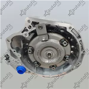 گیربکس اتوماتیک آکبند اچ سی کراس (AISIN 81-40LE)