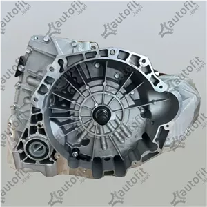 گیربکس اتوماتیک آکبند جیلی سواری، جک S3 و S4 (پانچ CVT)