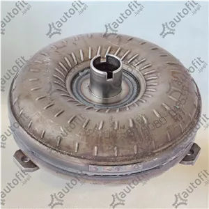 توربین استوک گیربکس اتوماتیک اچ سی کراس (اصلی آیسین ژاپن)