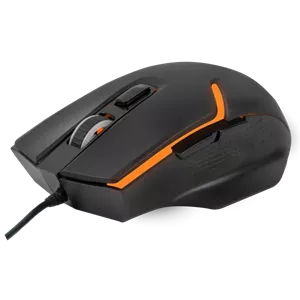 موس گیمینگ فاطر مدل Fater MCR-7000B