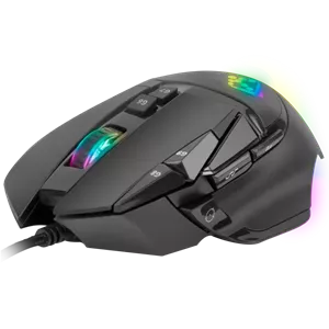 موس گیمینگ فاطر مدل Fater MCR-9000B