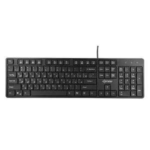 کیبورد فاطر مدل Fater KCN-5100B