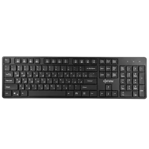 کیبورد فاطر مدل Fater KWN-5100B
