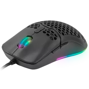 موس گیمینگ فاطر مدل Fater MCR-8000B