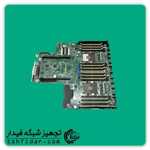 مادربرد سرور HP DL380 G10