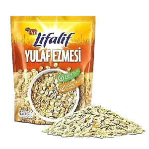 جو دوسر پرک ترکیه 500 گرمی لیفالیف اتی | eti lifalif