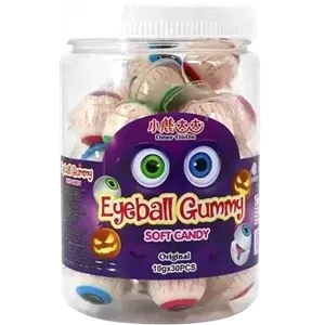 پاستیل چشم ویدال ۳۰۰گرمی ۳۰عددی | Eyeball