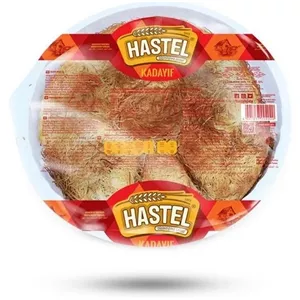 رشته کادایف هاستل Hastel بسته400گرم