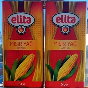 روغن ذرت الیتا 5لیتری ترکیه