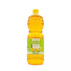 روغن ذرت سونار ۱ لیتری