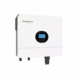 سانورتر خورشیدی  GROWATT 6Kw