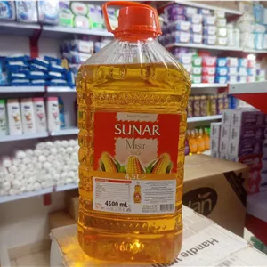 روغن ذرت سونار پت 4/5 لیتری
