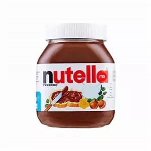 شکلات صبحانه نوتلا 630گرم | Nutella