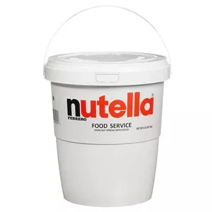 نوتلا سطلی 3کیلو گرمی | Nutella 3KG