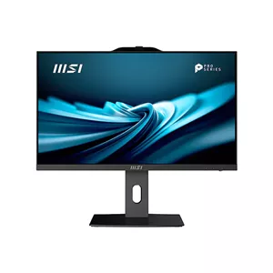کامپیوتر همه کاره ام اس آی PRO AP242P 14M i7 16GB 1TB مشکی