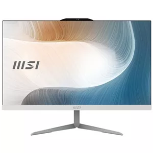 کامپیوتر همه کاره ام اس آی مدل Modern AM242 W 11M i5 8 256