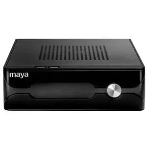 مینی پی سی مایا مدل MAYA MD A14 Series i5-14400