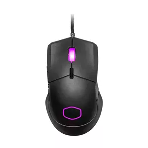 ماوس گیمینگ کولر مستر مدل MM 310 Black