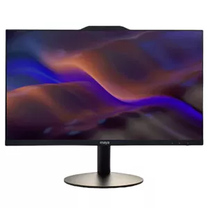 کامپیوتر همه کاره 24 اینچی مایا مدل MAYA MA24D 12M i5 16GB 1TB