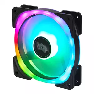 فن کیس اوست مدل GT-AVS120B ARGB