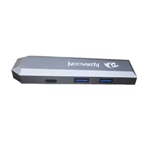 هاب 4 پورت USB ردراگون UCA-4