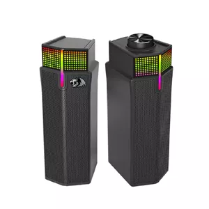 اسپیکر گیمینگ ردراگون YORICK GS511 RGB