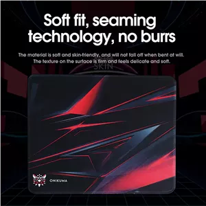 باندل گیمینگ اونیکوما TZ3006 3 in 1