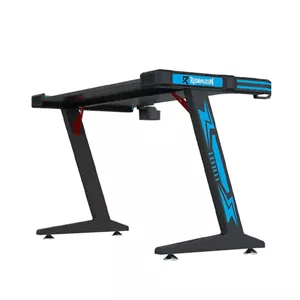 میز گیمینگ ردراگون GD-3112B LED با طول 140 سانتی متر