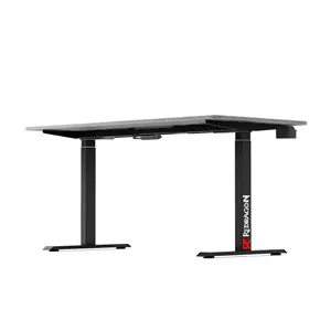 میز گیمینگ 2 موتور ردراگون GD-3600G-M با طول 140 سانتی متر