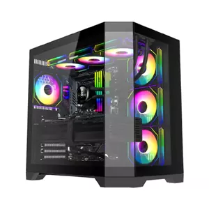 کیس گیمینگ گیم مکس HYPE A