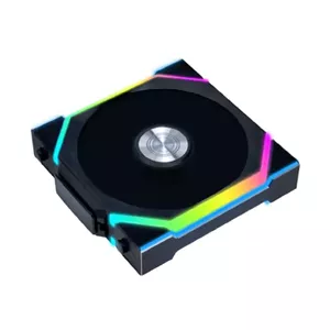 فن کیس گیمینگ لیان لی مدل UNIFAN SL REVERSE WIRELESS