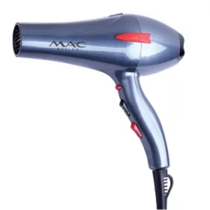 سشوار خانگی مک استایلر MAC STYLER MC-6616
