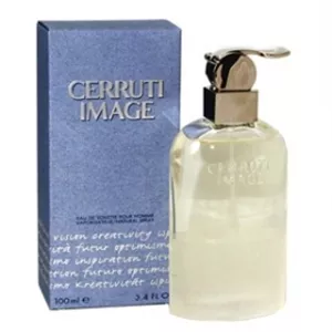 عطر مردانه سروتی ایمیج Cerruti Image for men