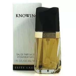 عطر زنانه استی لودر نوئینگ Estee Lauder Knowing