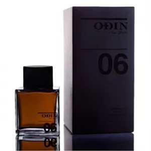عطر اسپرت اودین 06 آمانو Odin 06 Amanu