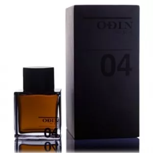 عطر اسپرت اودین 04 پترانا Odin 04 Petrana
