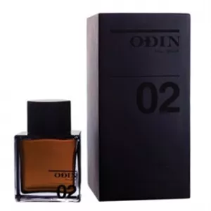 عطر اسپرت اودین 02 اوواری Odin 02 Owari