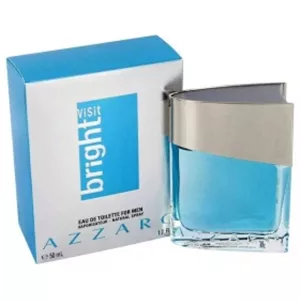 عطر مردانه آزارو برایت ویزیت Azzaro Bright Visit for men