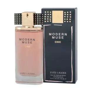 عطر زنانه استی لودر مدرن میوز چیک Estee Lauder Modern Muse Chic