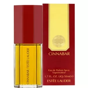 عطر زنانه استی لودر سینابر Estee Lauder Cinnabar