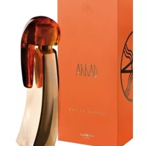 عطر و ادکلن زنانه و مردانه لوبین آکاد ادوپرفیوم Lubin Akkad EDP for...